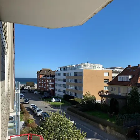 Seelounge 8 * Scharbeutz