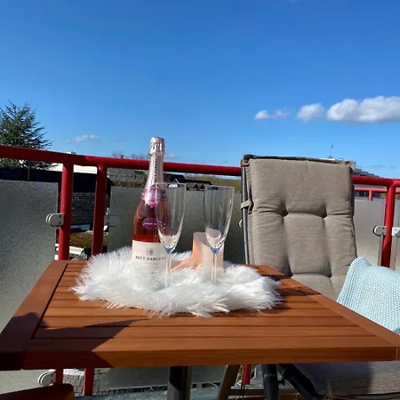 Seelounge 8