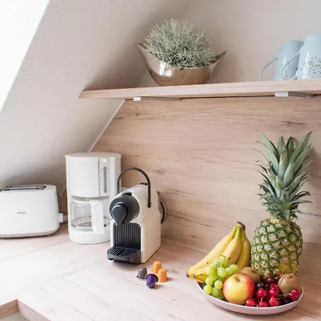 Seelounge 8 Scharbeutz