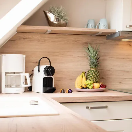 Seelounge 8 * Scharbeutz