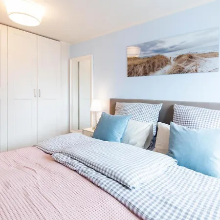 Apartman Seelounge 8