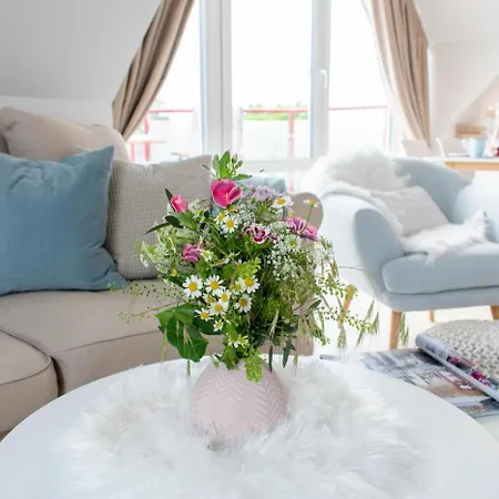 Seelounge 8 * Scharbeutz