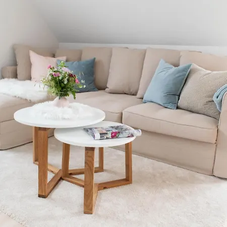 Apartman Seelounge 8