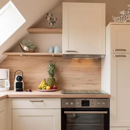 Seelounge 8 Scharbeutz