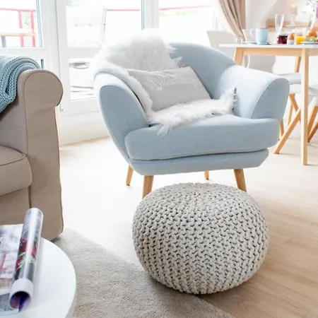Apartment Seelounge 8