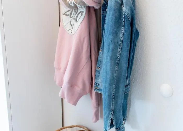 Apartamento Seelounge 8