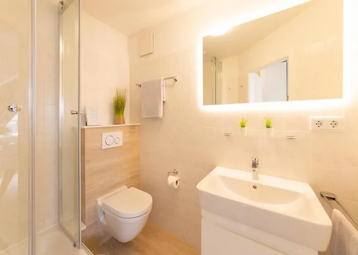 Seelounge 8 Apartamento *