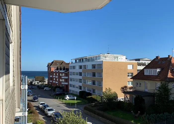 Seelounge 8 * Scharbeutz