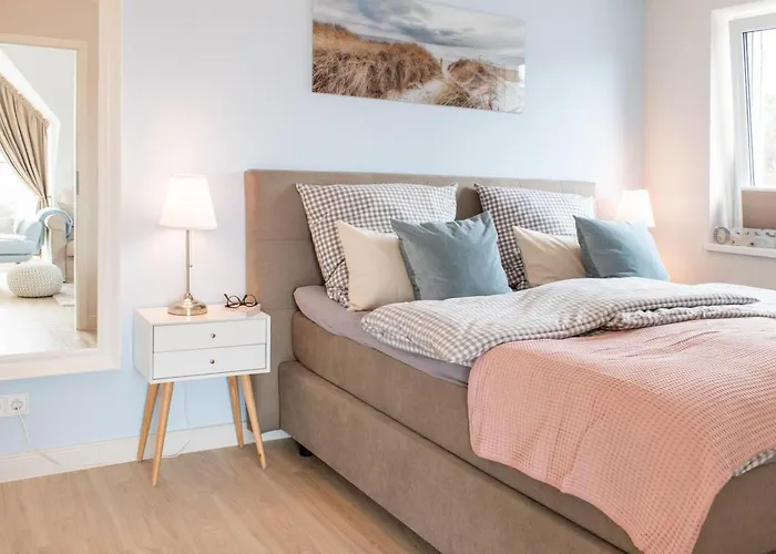 Seelounge 8 Apartamento *