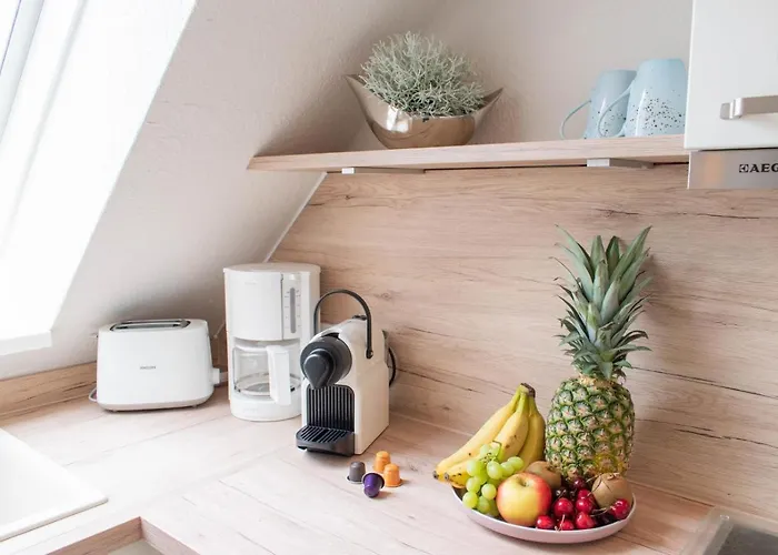 Seelounge 8 Scharbeutz