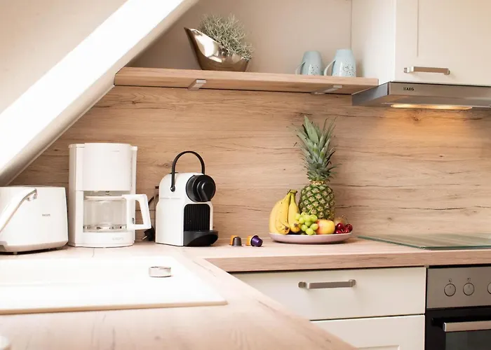 Seelounge 8 * Scharbeutz