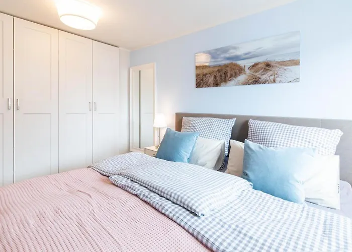 Apartamento Seelounge 8