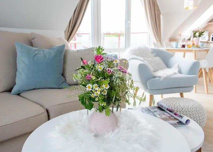 Seelounge 8 * Scharbeutz