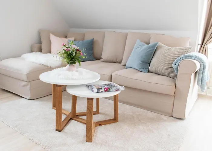 Apartamento Seelounge 8