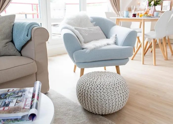 Apartamento Seelounge 8